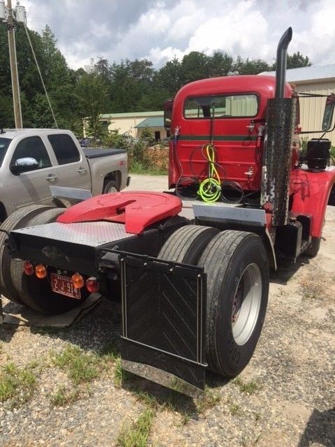 1963 Other Makes P4000D - photo 2