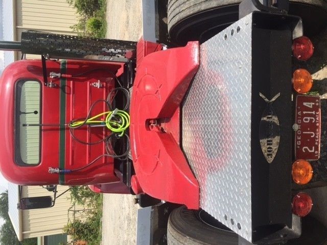 1963 Other Makes P4000D - photo 3