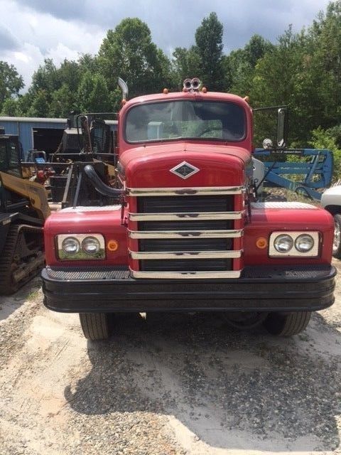 1963 Other Makes P4000D - photo 4