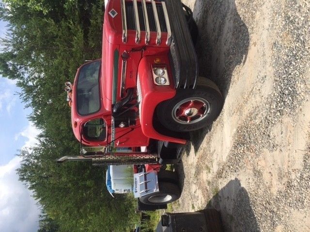 1963 Other Makes P4000D - photo 5