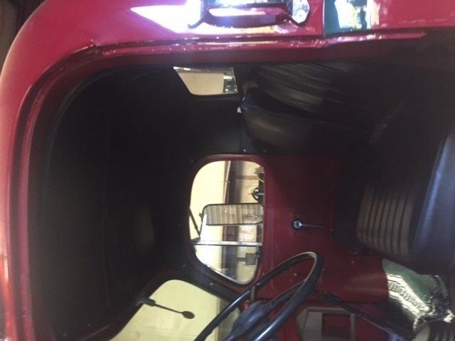 1963 Other Makes P4000D - photo 6