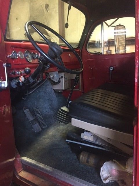 1963 Other Makes P4000D - photo 7