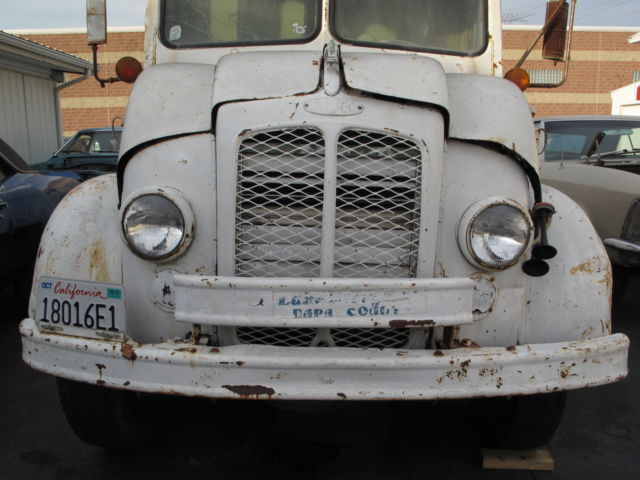 1963 Other Makes Divco - photo 11