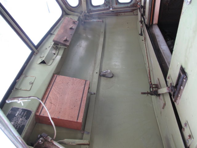 1963 Other Makes Divco - photo 6