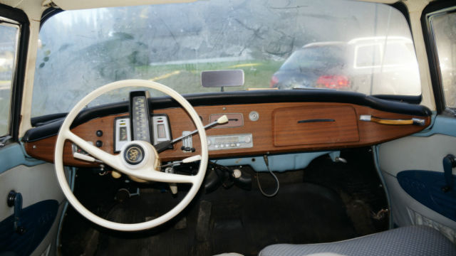 1963 Other Makes 1000 S - photo 10