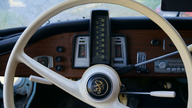 1963 Other Makes 1000 S - photo 11