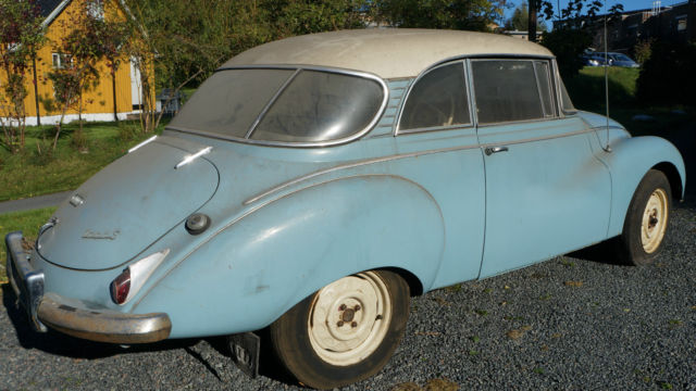 1963 Other Makes 1000 S - photo 2
