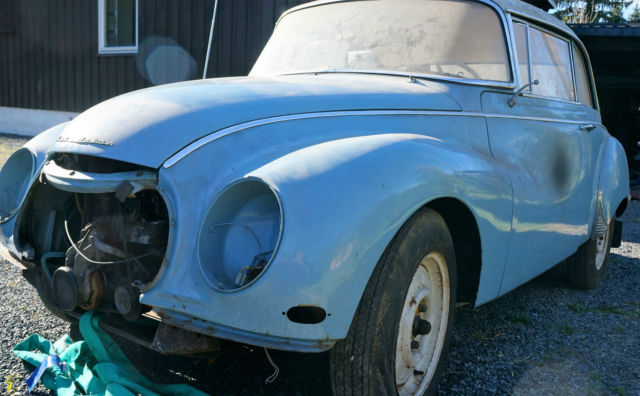 1963 Other Makes 1000 S - photo 3