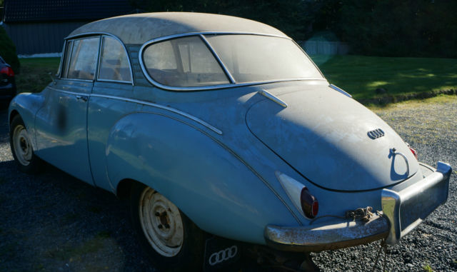 1963 Other Makes 1000 S - photo 4