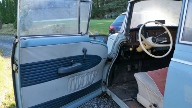 1963 Other Makes 1000 S - photo 5