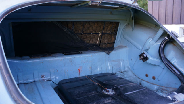 1963 Other Makes 1000 S - photo 7
