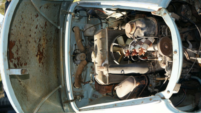 1963 Other Makes 1000 S - photo 9