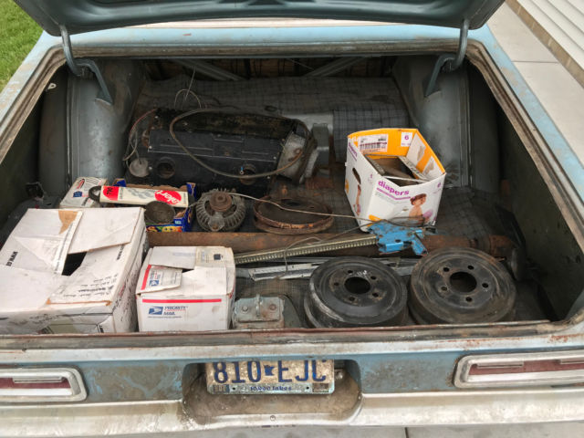1963 Dodge Other - photo 2