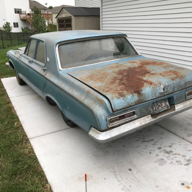 1963 Dodge Other - photo 3