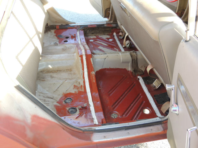 1963 Dodge Other 4 Door - photo 10