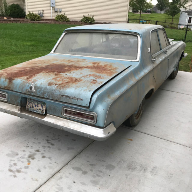1963 Dodge Other - photo 4