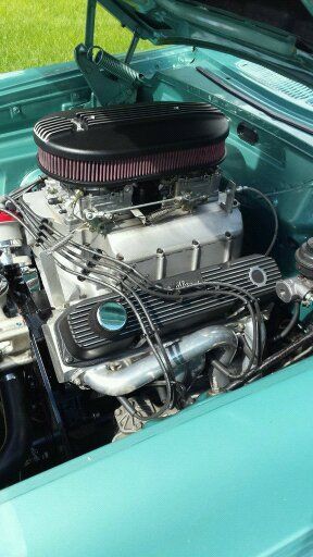 1963 Dodge 330 - photo 4