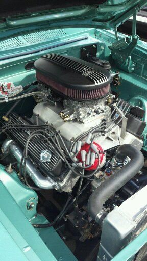 1963 Dodge 330 - photo 5