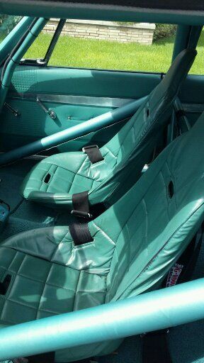 1963 Dodge 330 - photo 6
