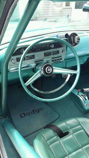 1963 Dodge 330 - photo 7