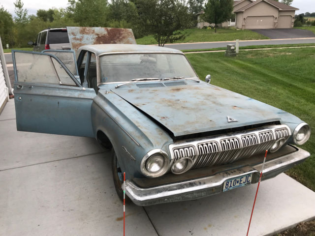 1963 Dodge Other - photo 7