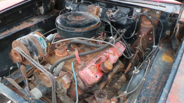 1963 Dodge 330 - photo 11