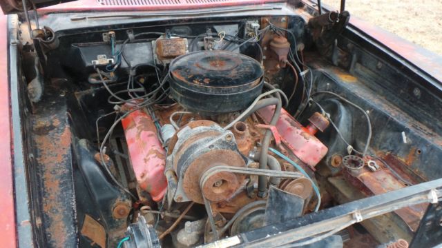 1963 Dodge 330 - photo 12