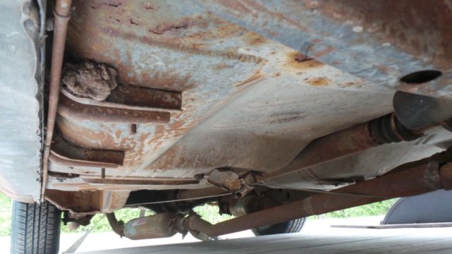 1963 Dodge 330 - photo 13