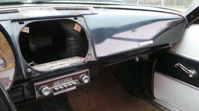 1963 Dodge 330 - photo 2