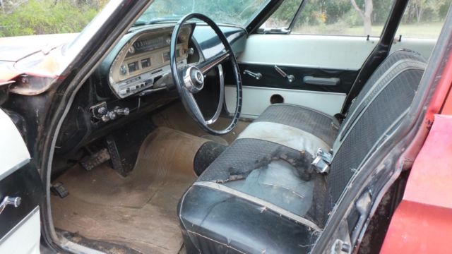 1963 Dodge 330 - photo 5