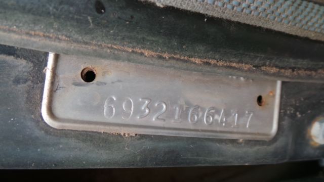 1963 Dodge 330 - photo 6