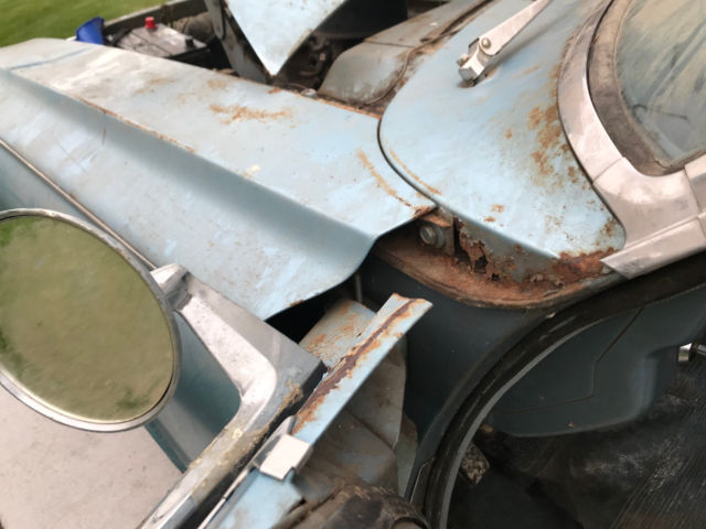 1963 Dodge Other - photo 13