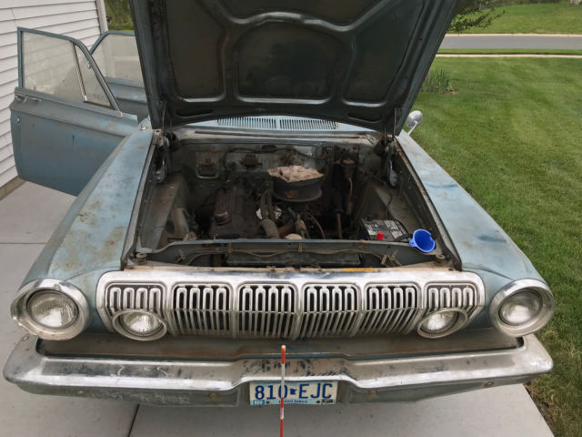 1963 Dodge Other - photo 6