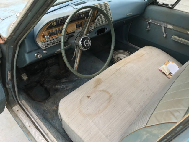 1963 Dodge Other - photo 8