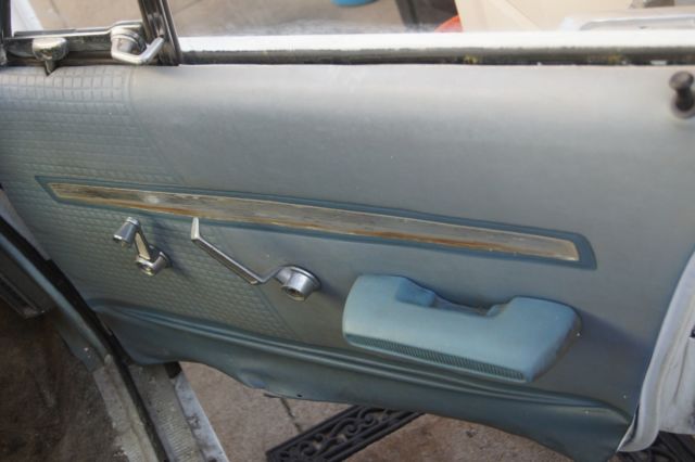 1963 Dodge Polara 330 Hearse - photo 13