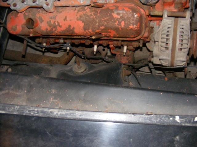 1963 Dodge 330 Max Wedge - photo 6