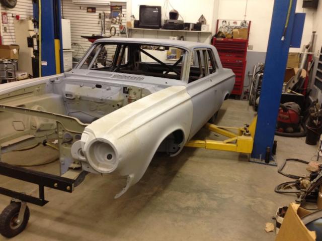 1963 Dodge Other - photo 2