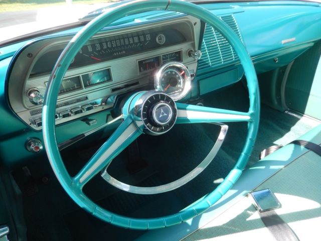 1963 Dodge 330 - photo 10