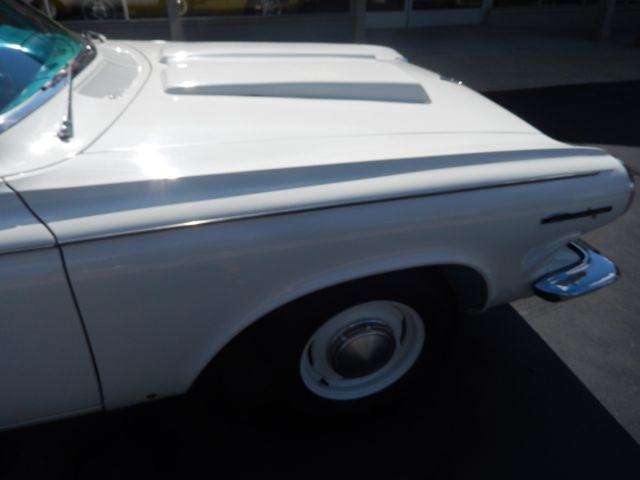 1963 Dodge 330 - photo 2