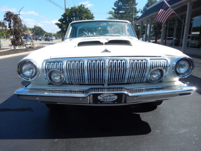 1963 Dodge 330 - photo 3