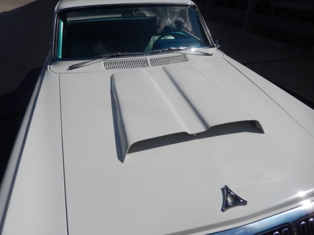 1963 Dodge 330 - photo 4