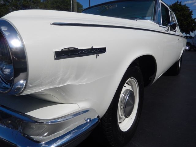 1963 Dodge 330 - photo 5
