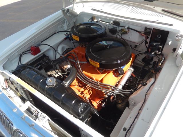 1963 Dodge 330 - photo 7