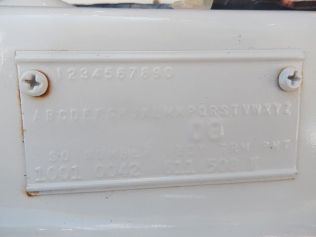 1963 Dodge 330 - photo 9