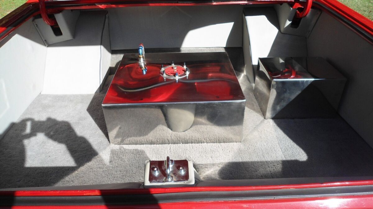1963 Dodge 330 2 Door Coup Pro Street - photo 8