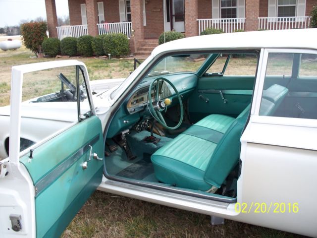 1963 Dodge 330 Max Wedge - photo 6