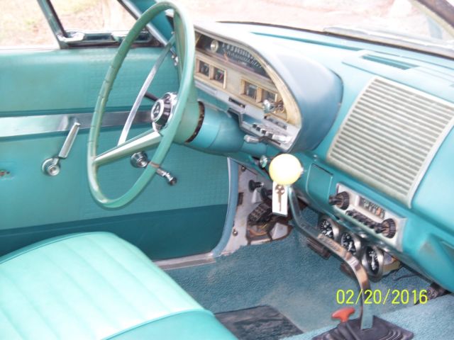 1963 Dodge 330 Max Wedge - photo 7
