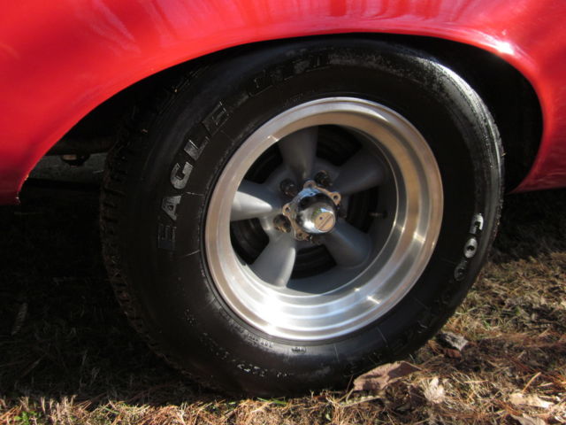 1963 Dodge 330 330 - photo 10