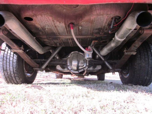 1963 Dodge 330 330 - photo 12