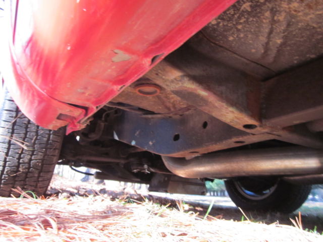 1963 Dodge 330 330 - photo 13